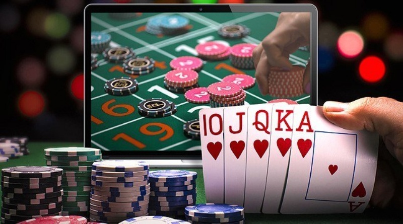 Cách chơi Casino luôn thắng