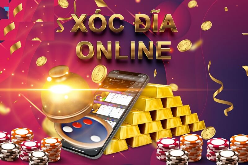 Có nên chơi Xóc đĩa online không