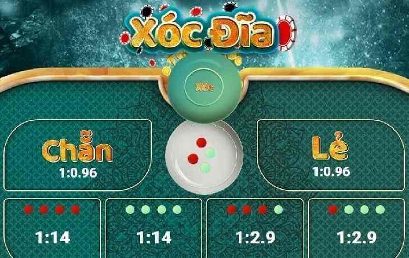 Có nên chơi Xóc đĩa online không